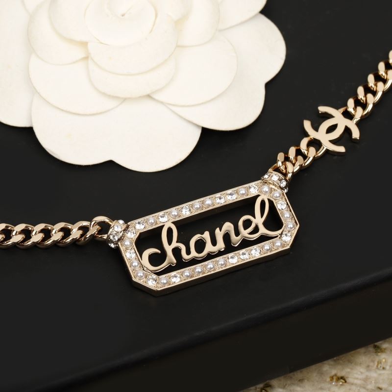 Chanel Brooches